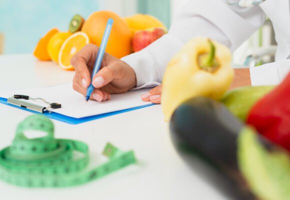 Nutritional Counselling